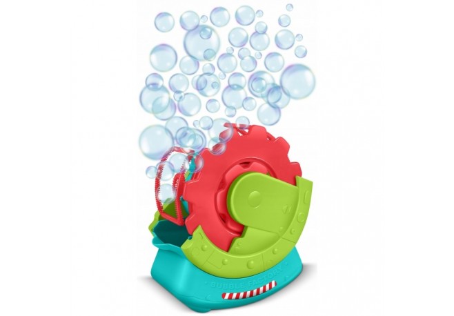 Masinarie pentru balonase din sapun Ricokids RK-907