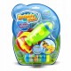 Masinarie pentru balonase din sapun in forma de racheta Ricokids RK-908
