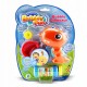 Dinozaur cu balonase din sapun Ricokids RK-905