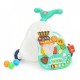 Antemergator educational 2 in 1 Huanger HE0814 - Verde