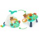 Antemergator educational 2 in 1 Huanger HE0814 - Verde
