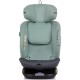 Scaun auto Chipolino Motion I-Size 40-150 cm pastel green cu sistem Isofix