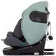 Scaun auto Chipolino Motion I-Size 40-150 cm pastel green cu sistem Isofix