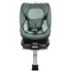 Scaun auto Chipolino Maximus I-Size 40-150 cm pastel green cu sistem Isofix