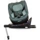 Scaun auto Chipolino Maximus I-Size 40-150 cm pastel green cu sistem Isofix