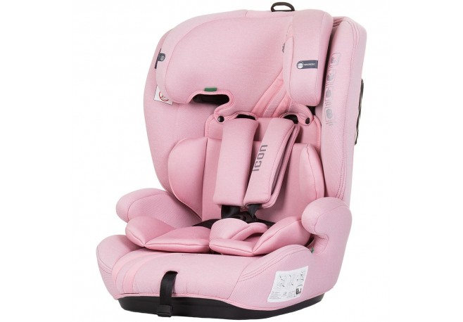 Scaun auto Chipolino Icon I-Size 76-150 cm flamingo