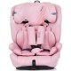 Scaun auto Chipolino Icon I-Size 76-150 cm flamingo