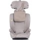 Scaun auto Chipolino Icon I-Size 76-150 cm macadamia