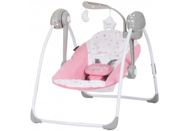 Leagan electric Chipolino Moonlight flamingo