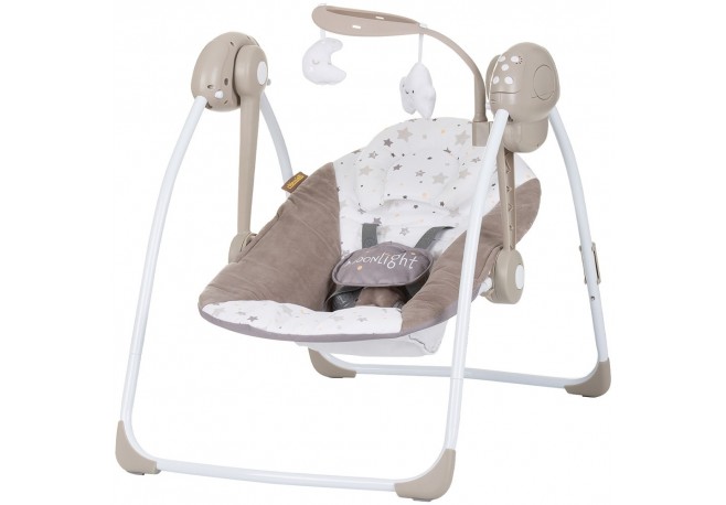 Leagan electric Chipolino Moonlight macadamia