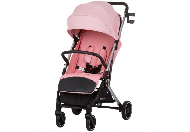 Carucior sport Chipolino Pixie flamingo