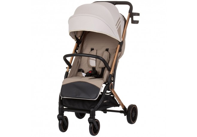 Carucior sport Chipolino Pixie macadamia