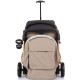 Carucior sport Chipolino Pixie macadamia