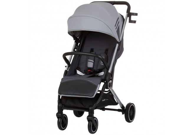 Carucior sport Chipolino Pixie ash grey