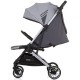 Carucior sport Chipolino Pixie ash grey
