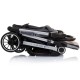 Carucior sport Chipolino Pixie ash grey