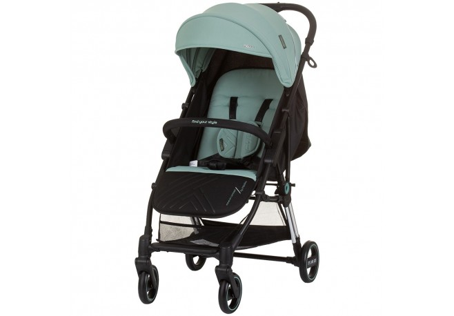 Carucior sport Chipolino Move On pastel green