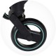 Carucior sport Chipolino Move On pastel green