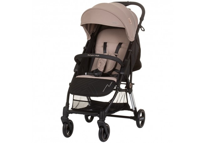 Carucior sport Chipolino Move On macadamia