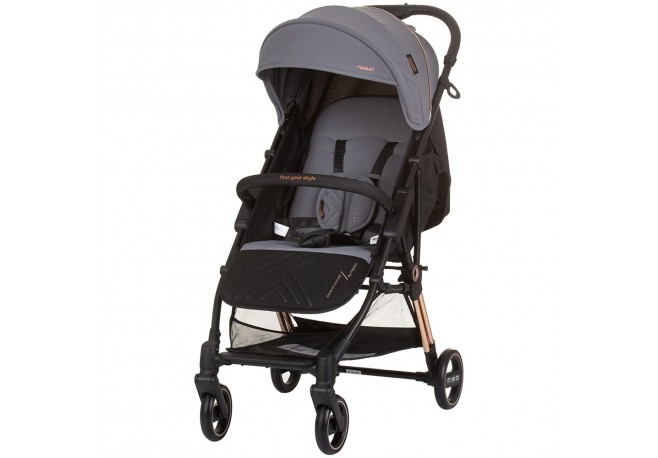Carucior sport Chipolino Move On granite