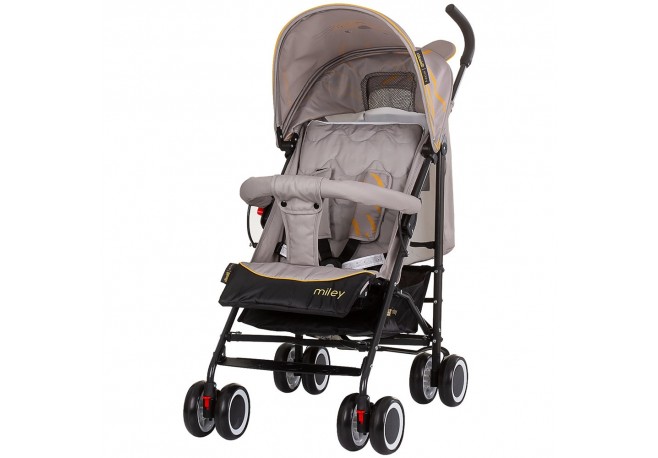 Carucior sport Chipolino Miley Tiger