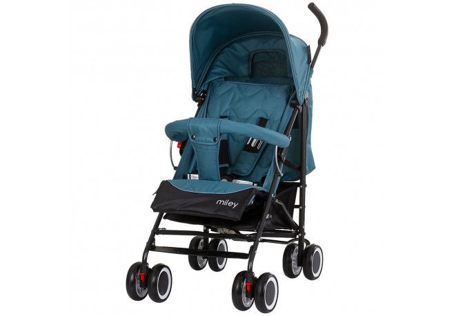 Carucior sport Chipolino Miley teal