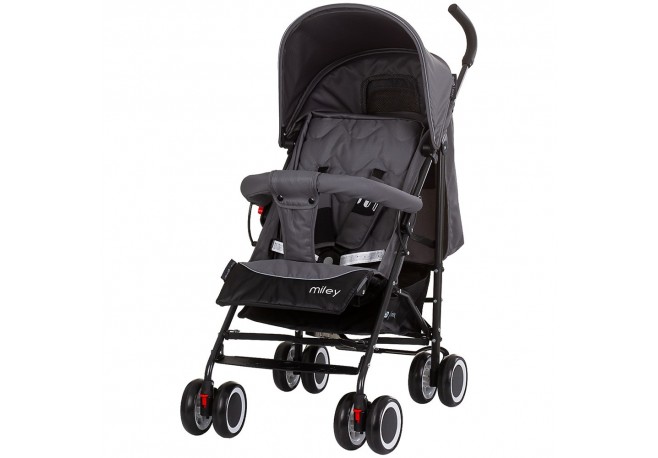 Carucior sport Chipolino Miley granite