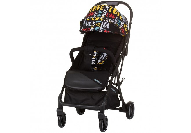 Carucior sport Chipolino Kiss love