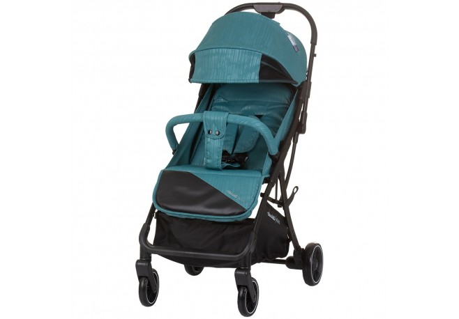 Carucior sport Chipolino Kiss teal