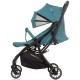 Carucior sport Chipolino Kiss teal