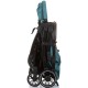 Carucior sport Chipolino Kiss teal