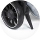 Carucior sport Chipolino Kiss ash grey