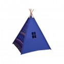 Cort de indieni 8179 Ecotoys - Violet - Resigilat