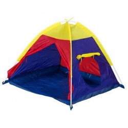 Cort de joaca 5 in 1 Ecotoys 8906 - Resigilat