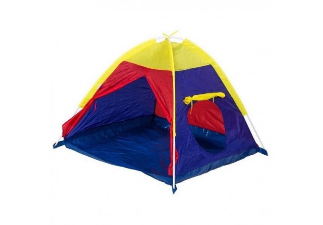 Cort de joaca 5 in 1 Ecotoys 8906 - Resigilat