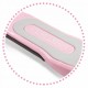 Trotineta cu roti cu LED Ricokids Piko 765001 - Roz - Resigilat