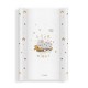 Saltea De Infasat Bebe Cu Intaritura 70x475 Klups Good Night 437