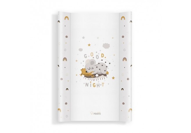 Saltea De Infasat Bebe Cu Intaritura 70x475 Klups Good Night 437