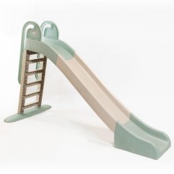 Tobogan MyKids 243 cm 014550/01eco Beige Turquoise