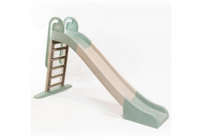 Tobogan MyKids 243 cm 014550/01eco Beige Turquoise