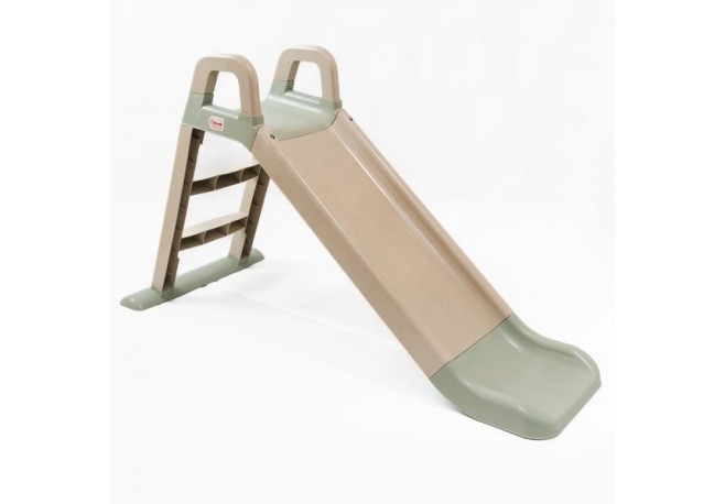 Tobogan MyKids 0140/01eco Beige Turquoise