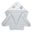Prosop de baie Klups C009 HEAVEN WORLD BLUE