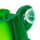 Olita tip pisoar pentru baieti in forma de broasca Ecotoys HA-P06