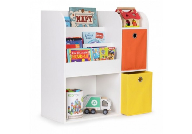 Organizator pentru jucariile copiilor Ecotoys ZKB-02A