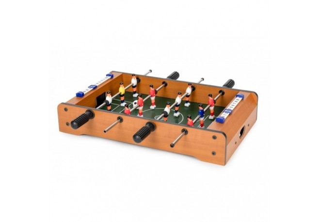 Mini masuta de fotball pentru copii Ecotoys HC121402