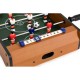 Mini masuta de fotball pentru copii Ecotoys HC121402