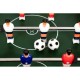 Mini masuta de fotball pentru copii Ecotoys HC121402