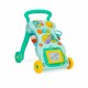 Antemergator educational cu activitati interactive Huanger HE0822