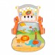 Antemergator educational 2 in 1 cu salteluta de joaca Huanger HE0638