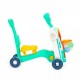 Antemergator educational 4 in 1 (antemergator masuta trotineta bicicleta) Huanger HE0817 - Verde